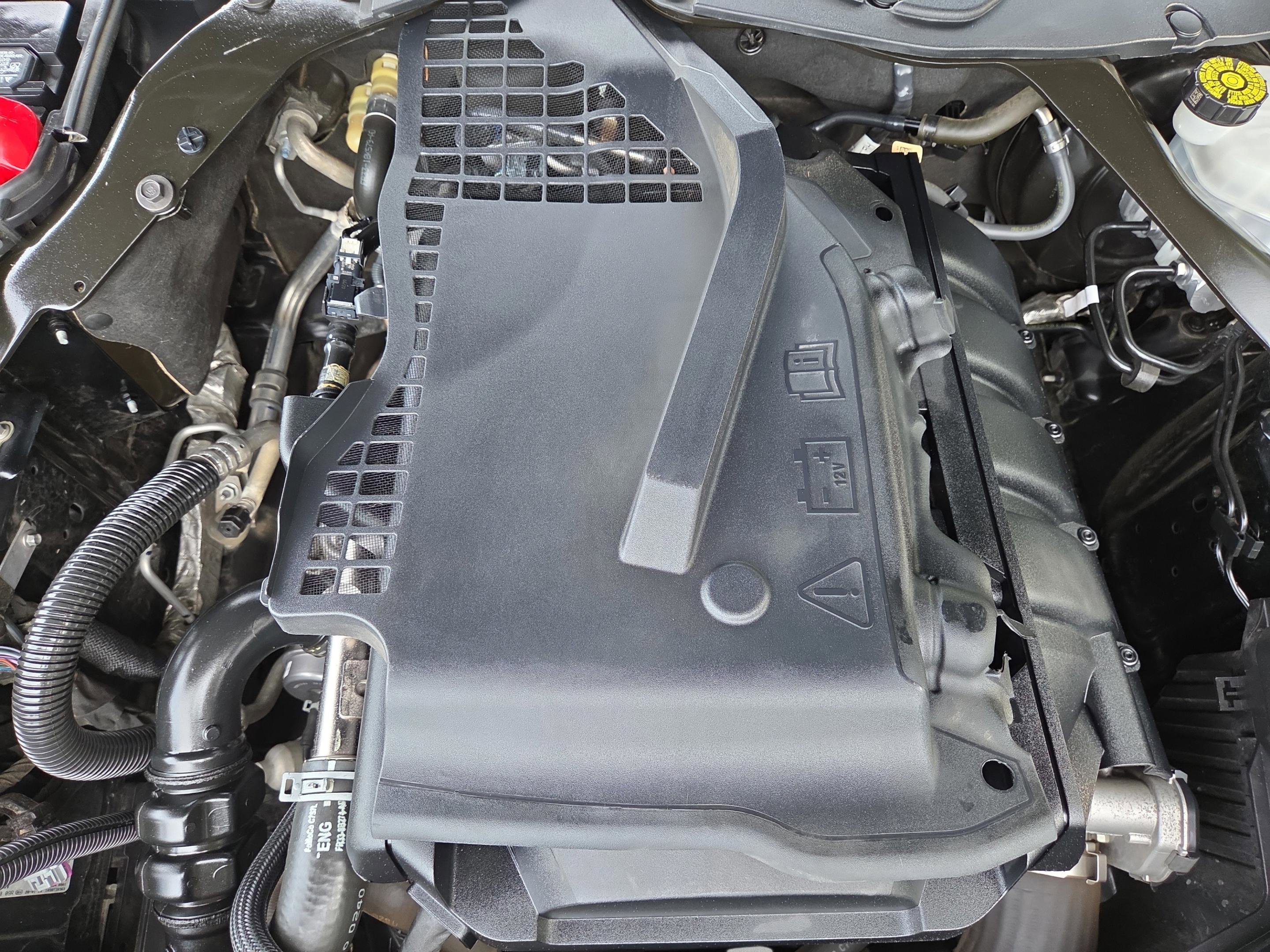 Used 2020 Ford Mustang Premium RWD image 37