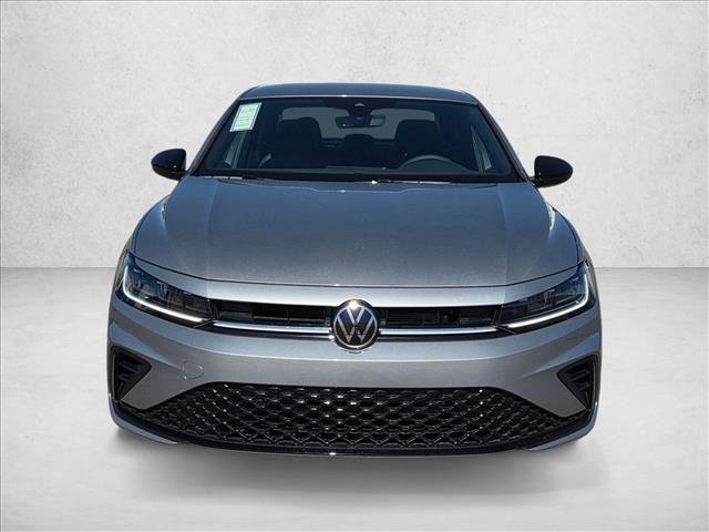 New 2026 Volkswagen Jetta Sport FWD image 6
