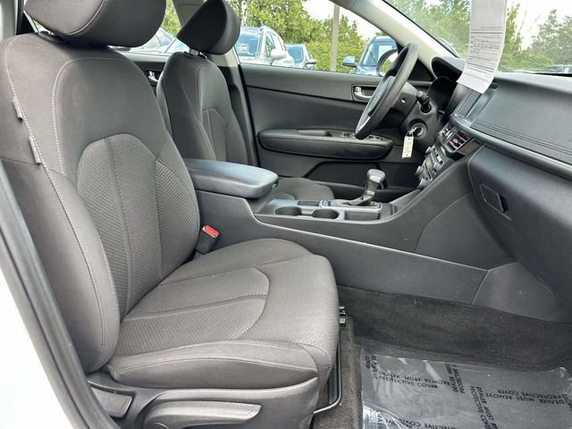 Used 2018 Kia Optima LX FWD image 7