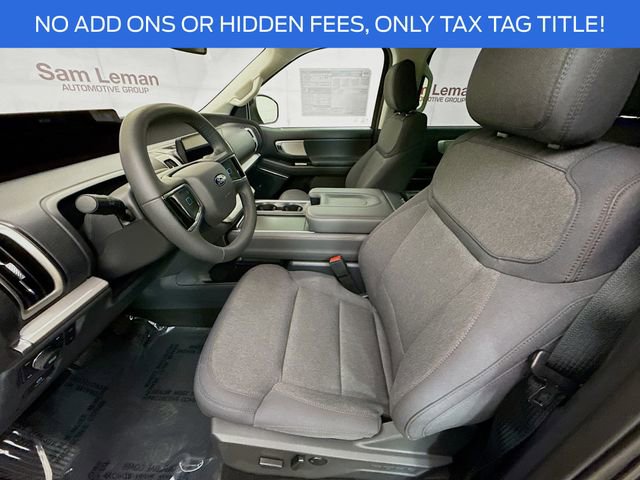 New 2025 Ford Expedition Active image 20