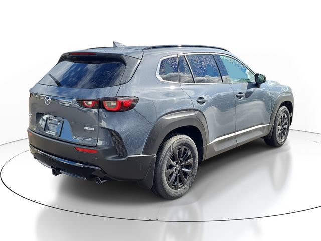 Used 2026 MAZDA CX-50 AWD 2.5 Hybrid w/ Premium Pkg image 4