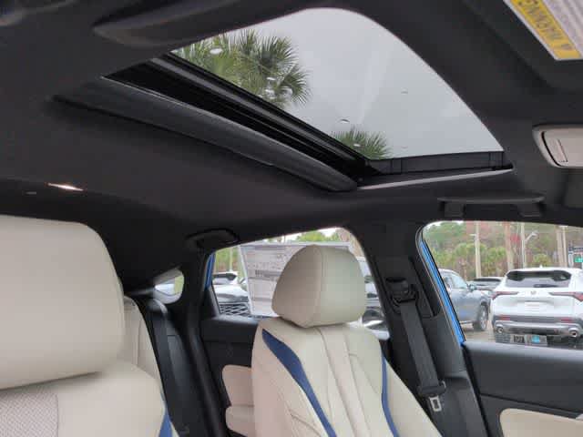 Used 2026 Acura Integra A-Spec FWD image 20
