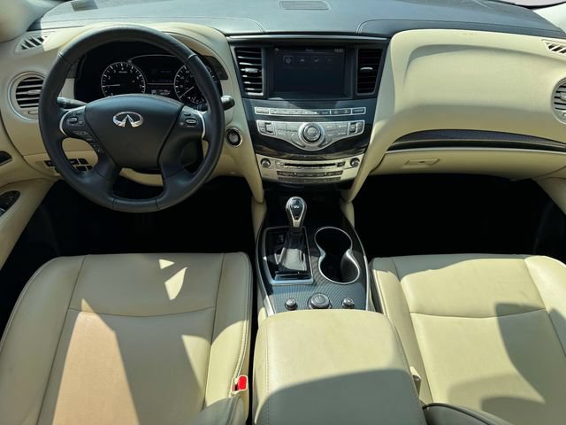 Used 2020 INFINITI QX60 Pure AWD/4WD image 18