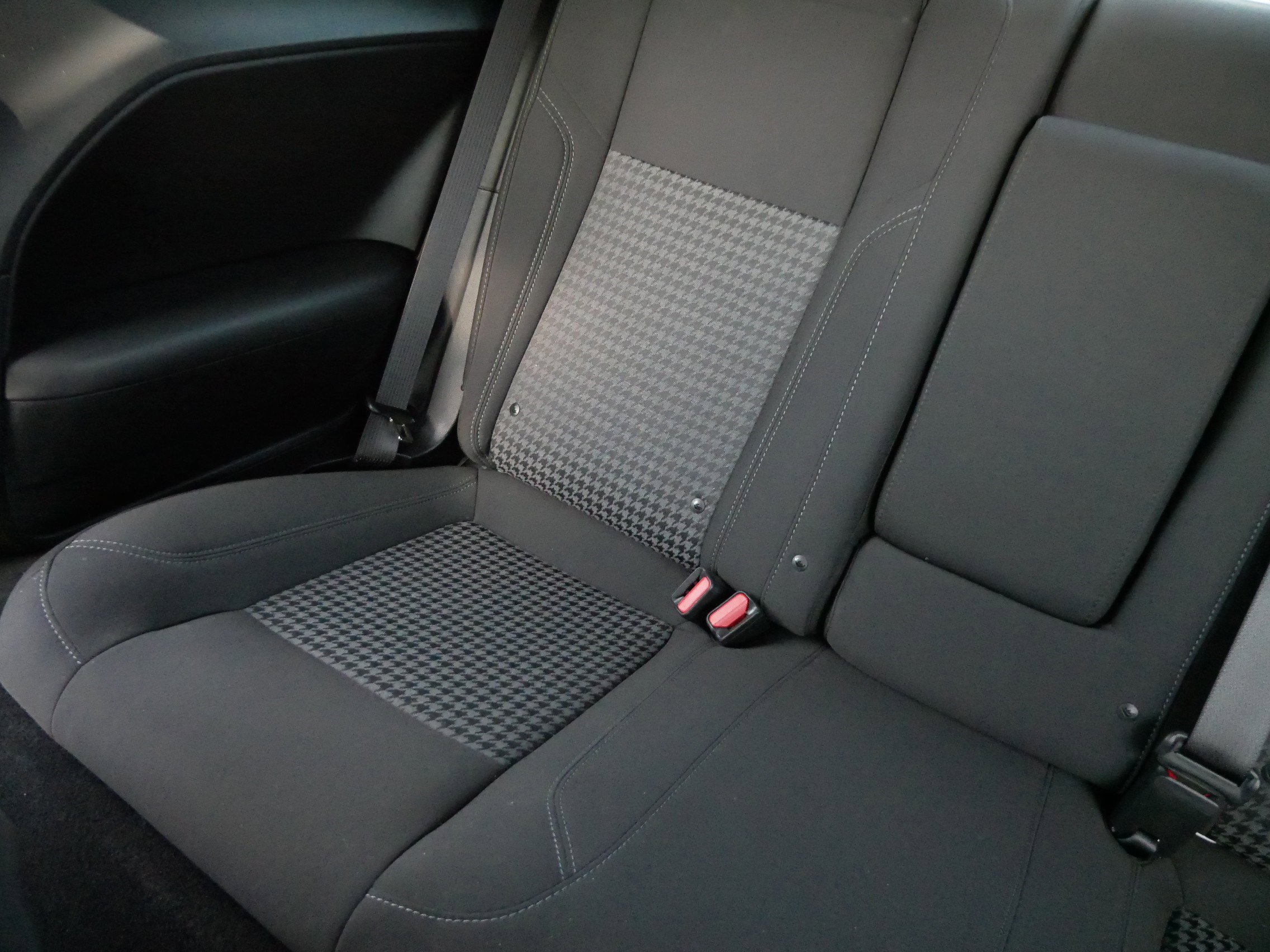 Used 2022 Dodge Challenger SXT w/ Blacktop Package image 12