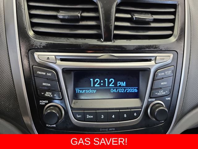 Used 2017 Hyundai Accent SE image 22