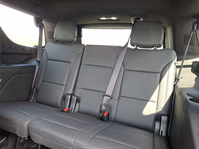 Used 2022 Chevrolet Tahoe Z71 w/ Z71 Off-Road Package image 8