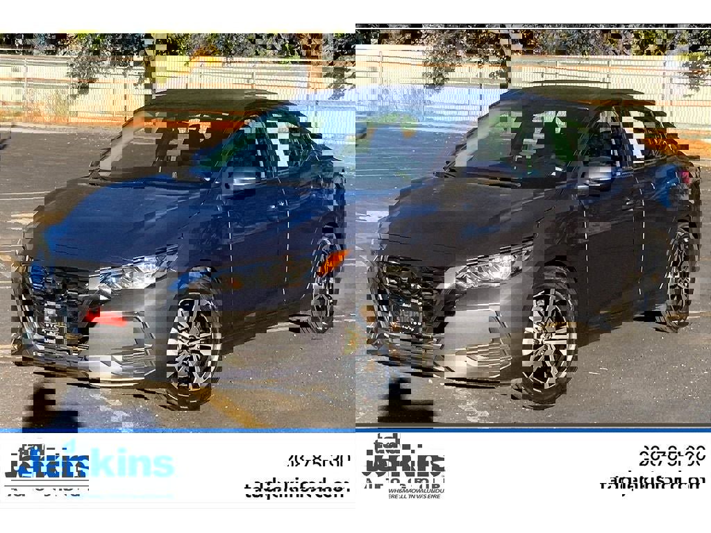Used 2023 Nissan Sentra SV