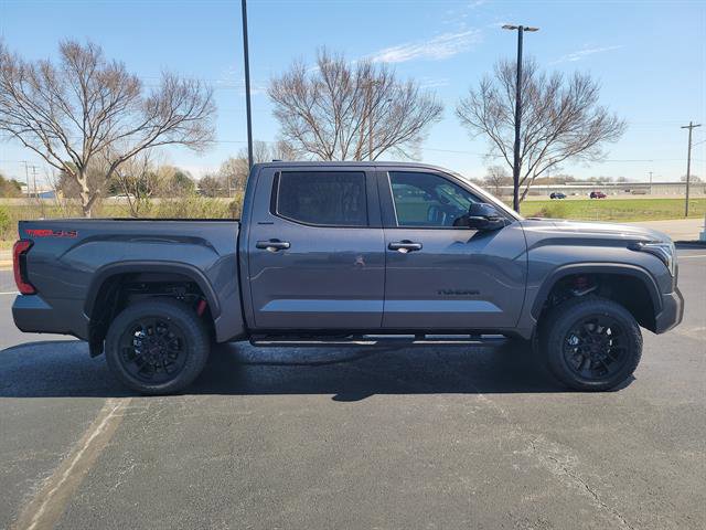 New 2026 Toyota Tundra Limited image 4