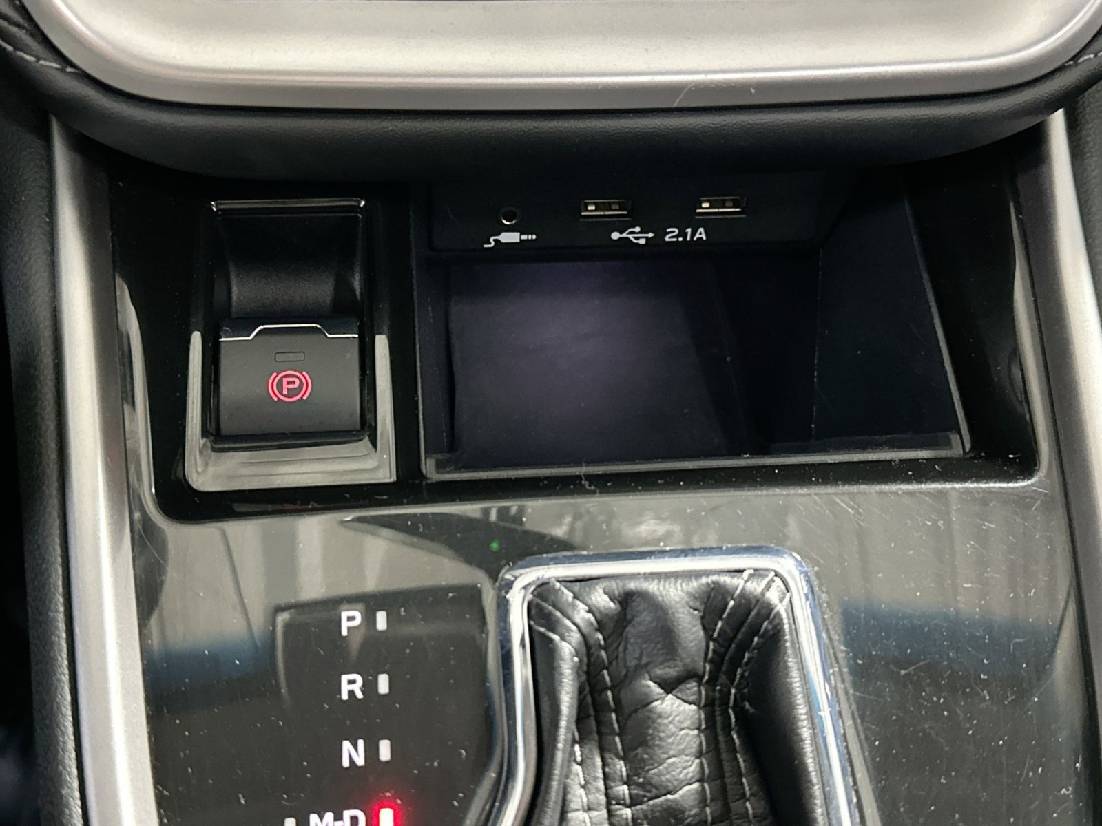 Used 2021 Subaru Outback Premium image 26