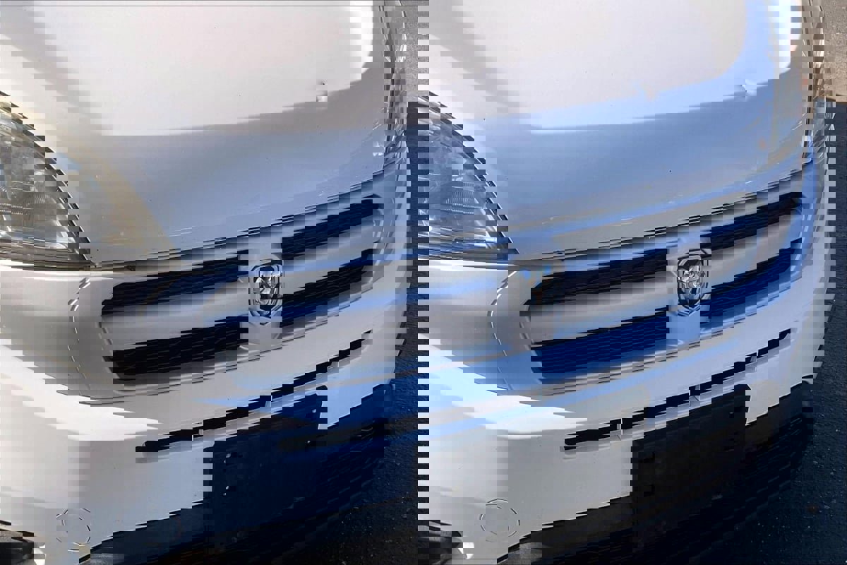 Used 2017 RAM ProMaster City Tradesman SLT w/ Rear Back-up Camera Group image 27