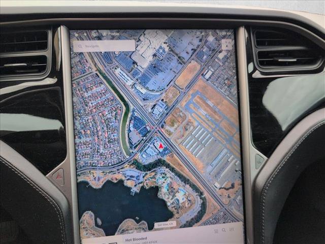 Used 2018 Tesla Model S 75D AWD/4WD image 13