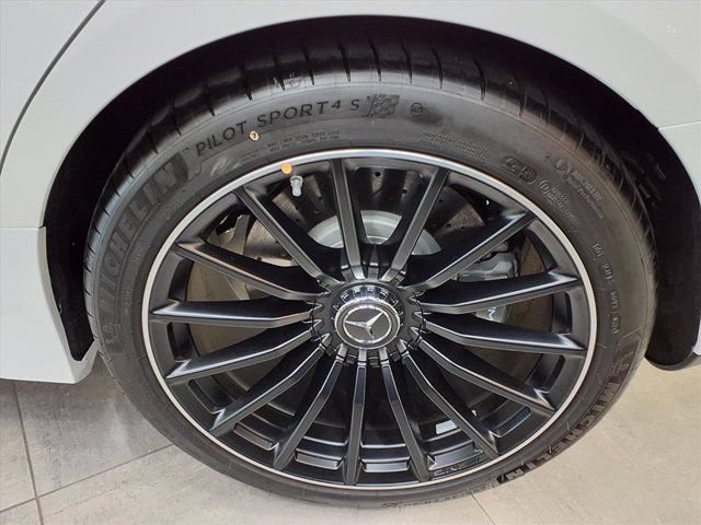 New 2025 Mercedes-Benz AMG GT 53 image 21