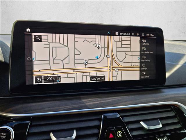 Certified 2023 BMW 530e w/ M Sport Package image 13