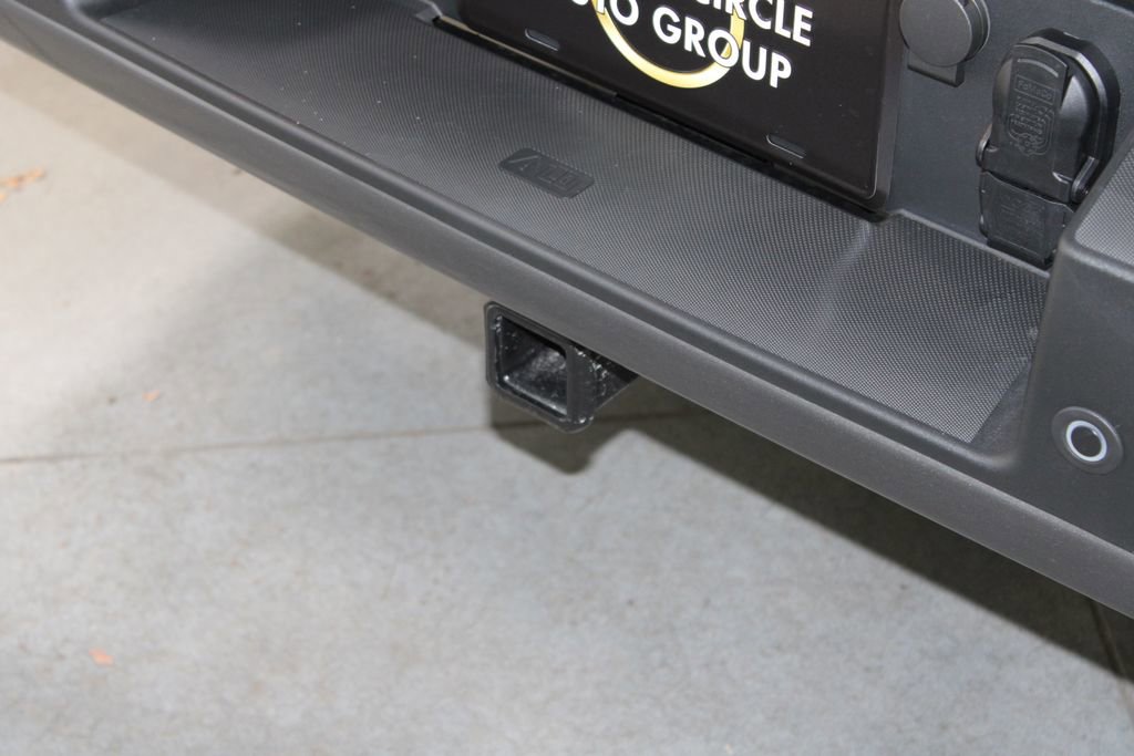 New 2026 Ford F150 STX image 15