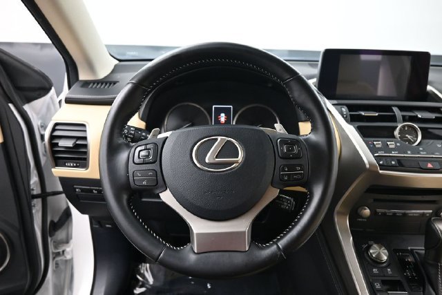 Used 2020 Lexus NX 300h AWD w/ Comfort Package image 13