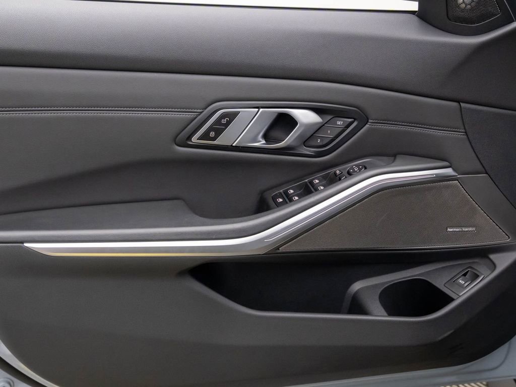 Used 2023 BMW M3 Competition w/ Executive Package image 15