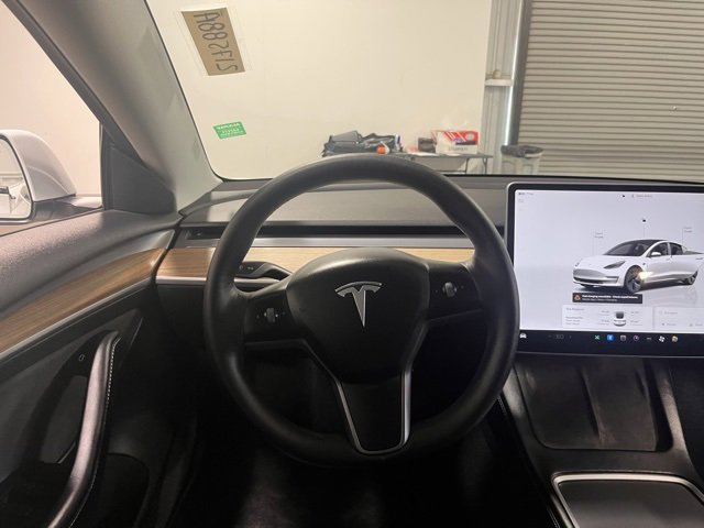Used 2022 Tesla Model 3 Long Range image 21