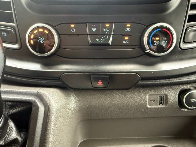 Used 2021 Ford Transit 150 Low Roof image 29