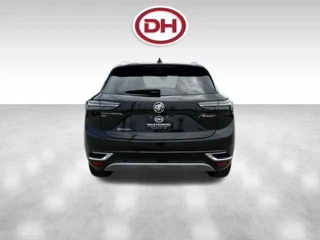 Used 2023 Buick Envision Avenir AWD/4WD image 12