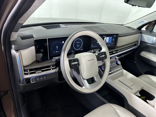 Used 2024 Hyundai Santa Fe Calligraphy image 13