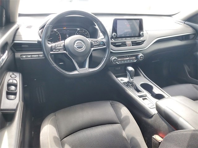 Used 2019 Nissan Altima 2.5 SV image 12