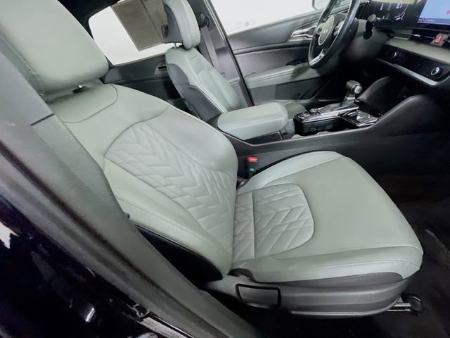 Used 2023 Kia Sportage X-Line w/ X-Line Premium Package image 31