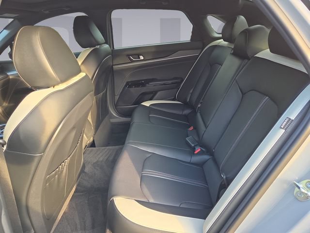 Used 2026 Kia K5 GT-Line w/ GT-Line Premium Package AWD/4WD image 16