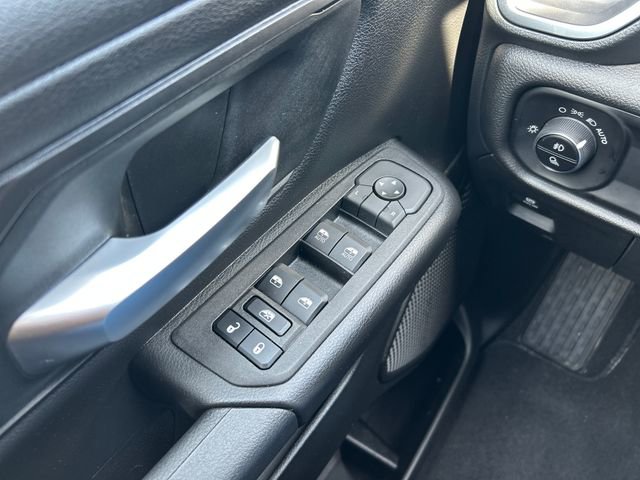 Used 2025 RAM 1500 Tradesman AWD/4WD image 12
