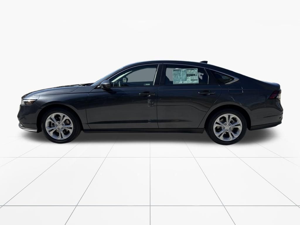 New 2026 Honda Accord LX image 5