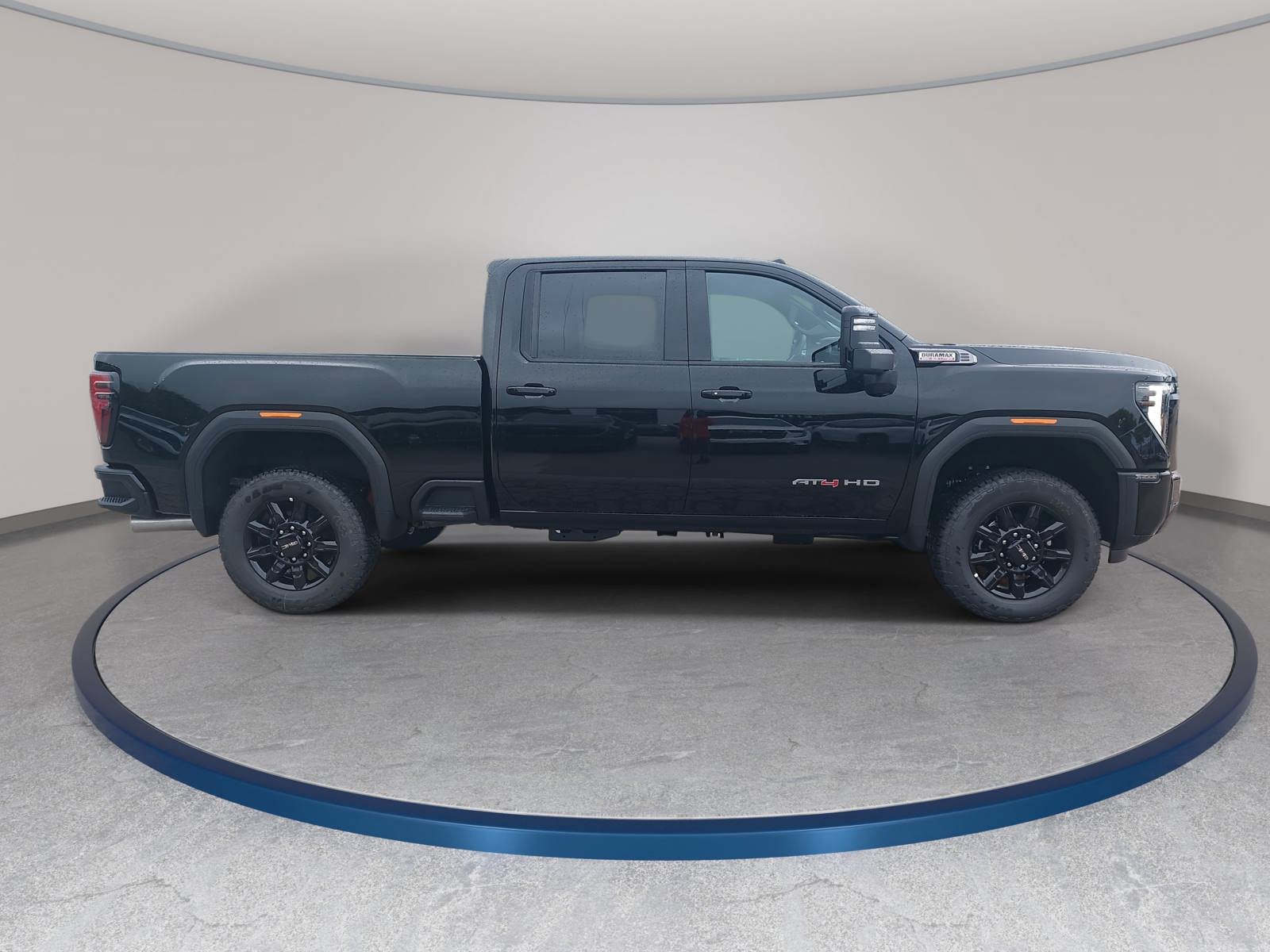 New 2026 GMC Sierra 2500 AT4 w/ AT4 Premium Plus Package AWD/4WD image 4