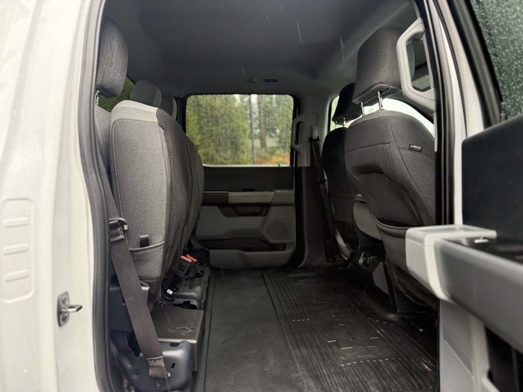 Used 2024 Ford F350 XLT image 22