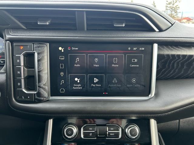 Used 2023 GMC Yukon XL Denali AWD/4WD image 16