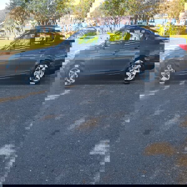 Used 2008 BMW 528i Sedan