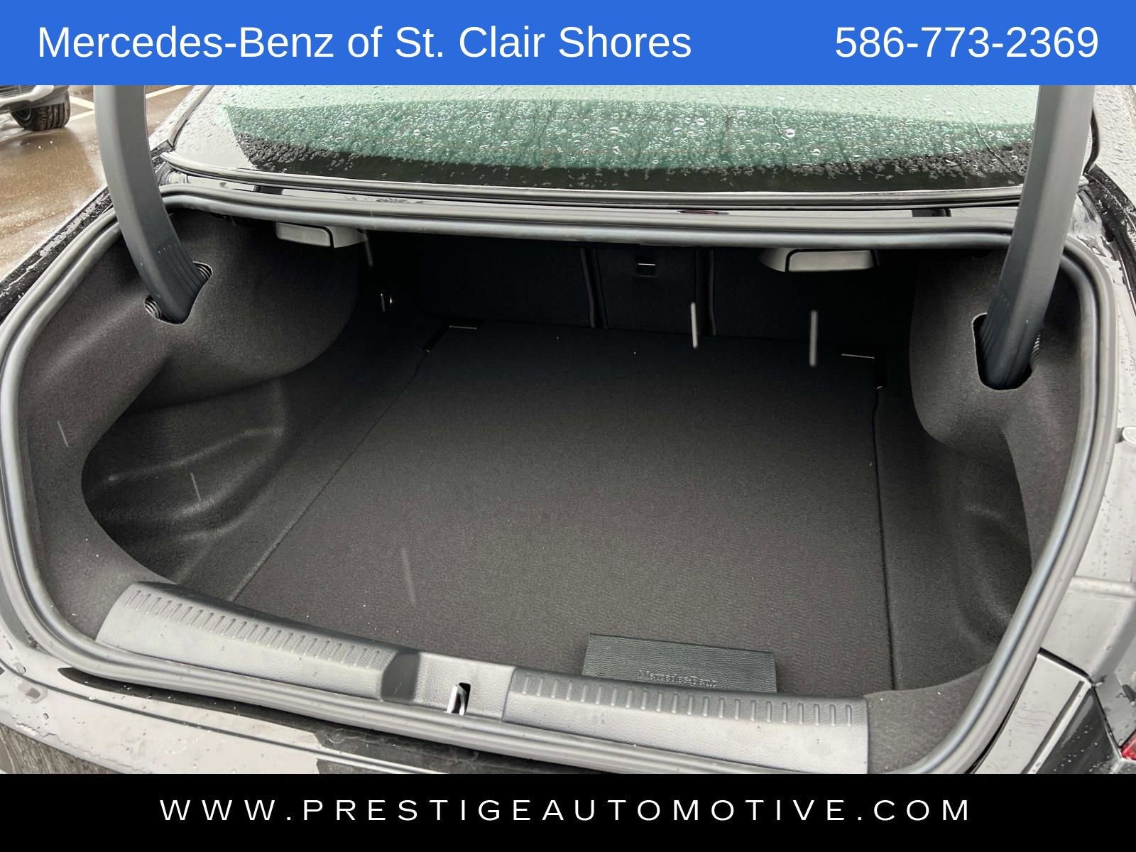 Used 2025 Mercedes-Benz CLA 250 4MATIC image 12