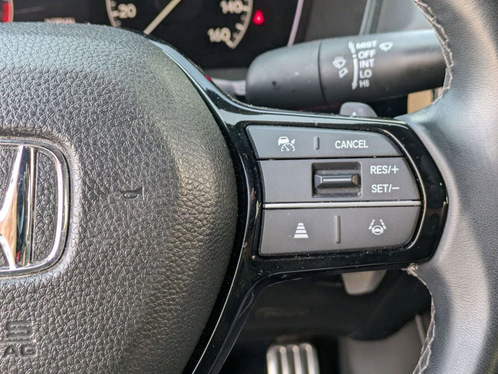 Used 2025 Honda Civic Sport image 21