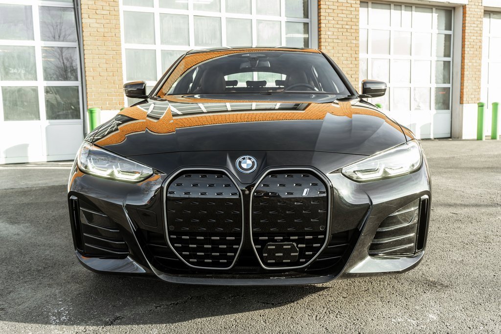 Used 2024 BMW i4 xDrive40i w/ M Sport Package image 38