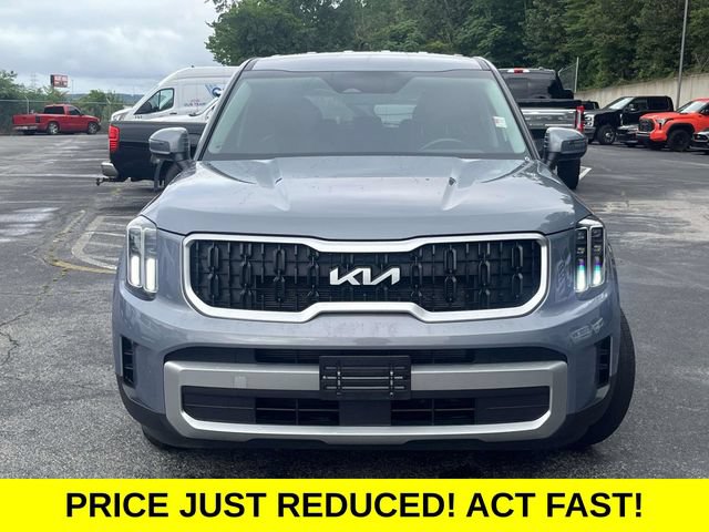 Used 2023 Kia Telluride LX AWD/4WD image 9