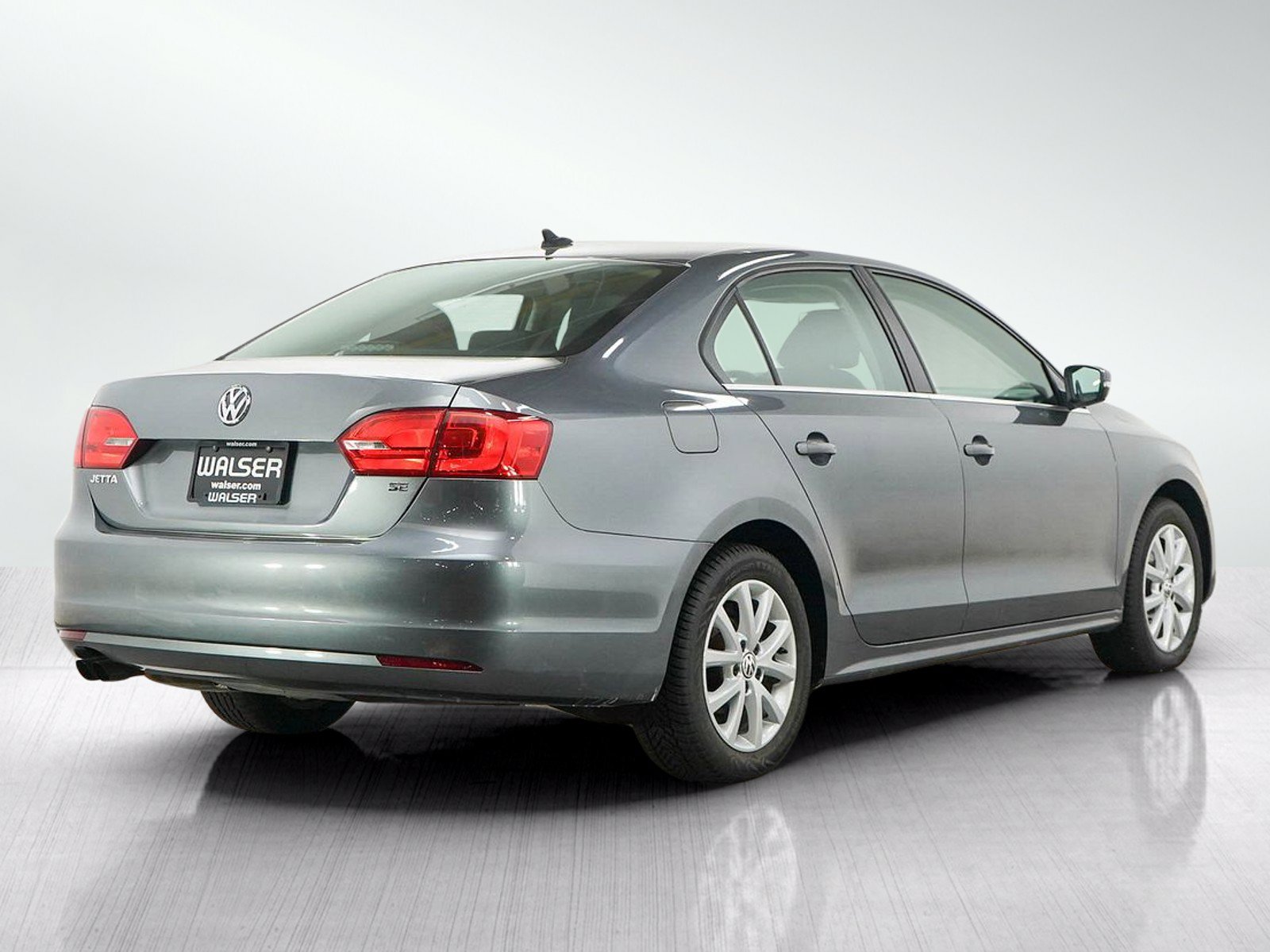Used 2014 Volkswagen Jetta SE FWD image 5