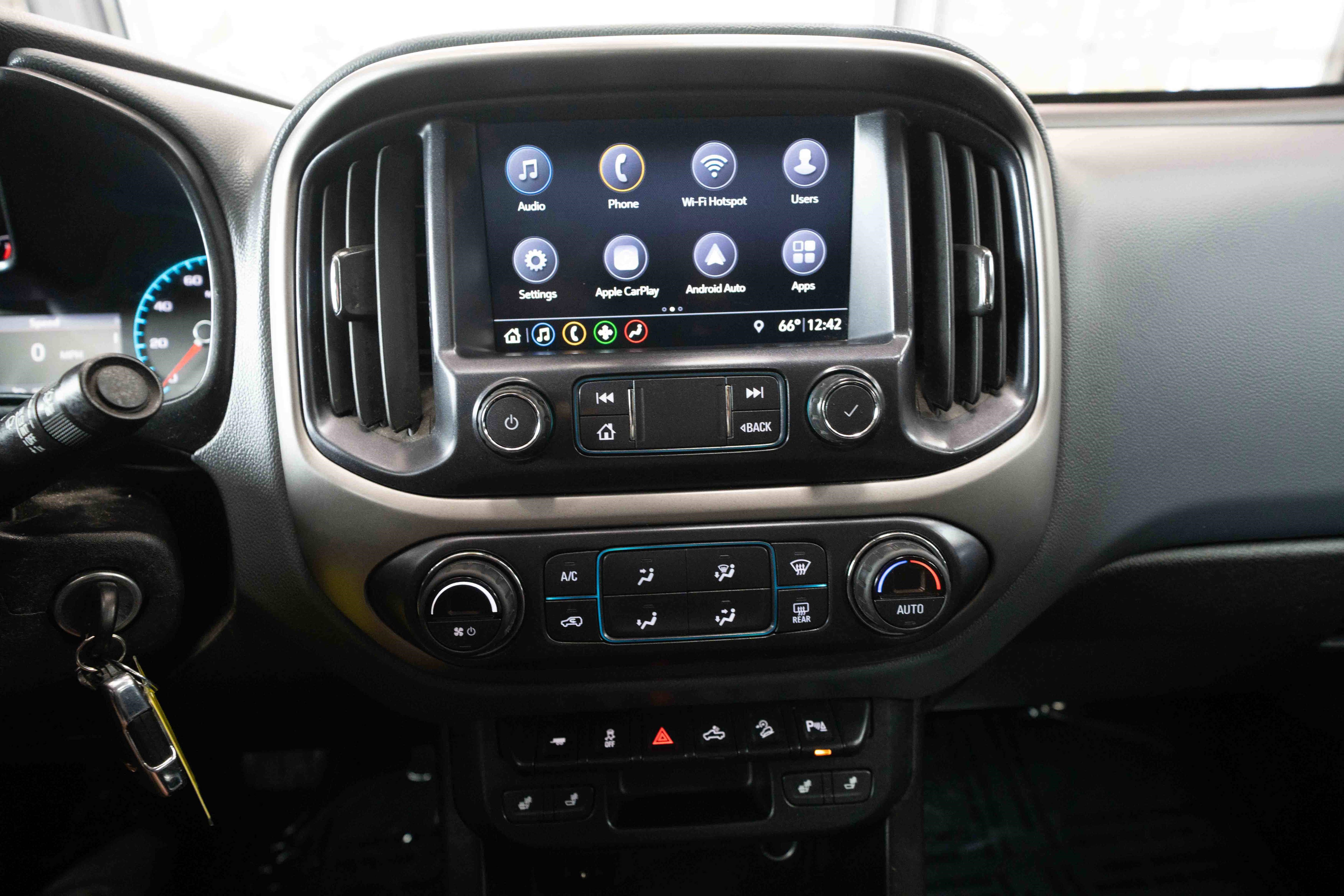 Used 2019 Chevrolet Colorado Z71 image 17