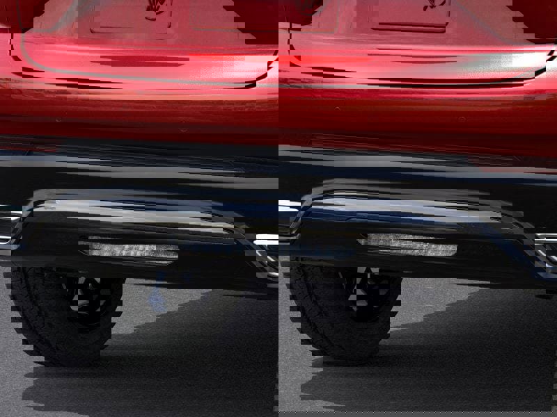 New 2026 Buick Envision Sport Touring AWD/4WD image 14