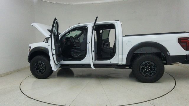 Used 2025 Ford F150 Raptor w/ Equipment Group 803A Raptor R image 74