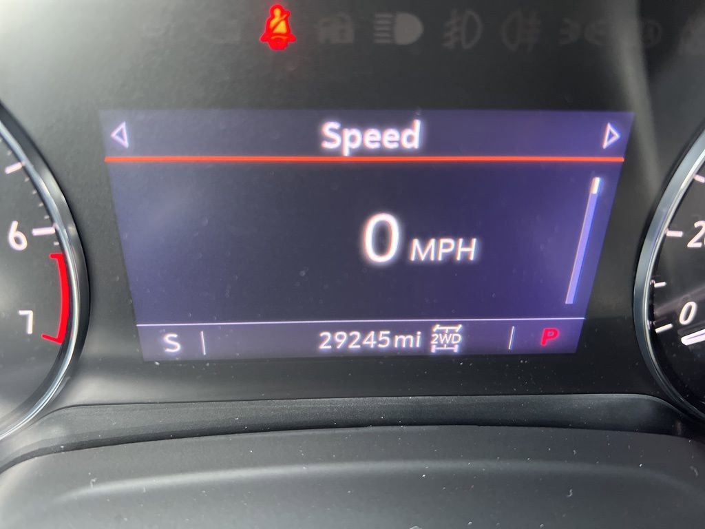 Used 2023 Buick Envision Preferred w/ Sport Touring Package image 61