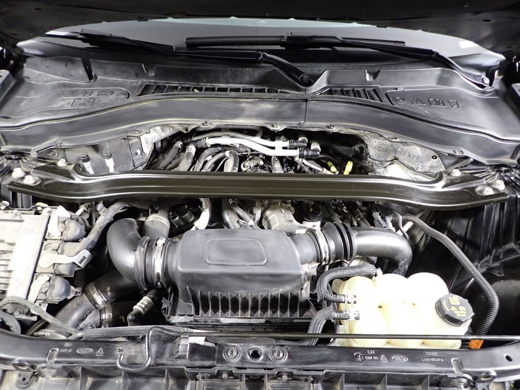 Used 2020 Ford Explorer ST w/ ST Street Pack image 10