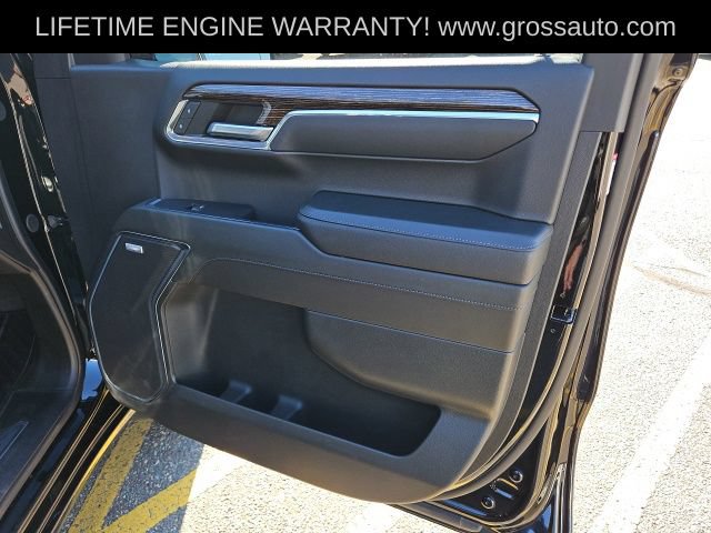 Used 2024 GMC Sierra 1500 Elevation w/ Preferred Package AWD/4WD image 35