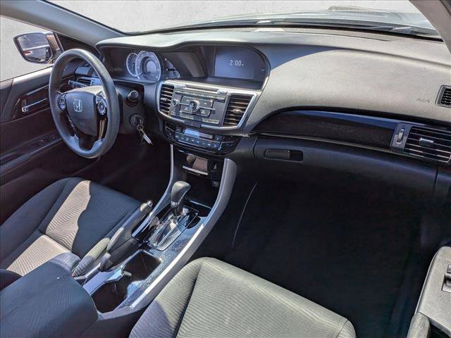 Used 2017 Honda Accord LX image 20