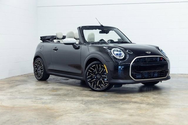 New 2025 MINI Cooper S image 4