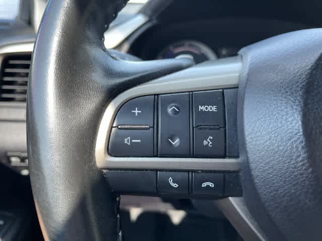 Used 2020 Lexus RX 450h AWD w/ Premium Package image 22
