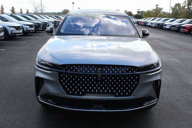 New 2026 Lincoln Nautilus Premier w/ Equipment Group 102A image 8