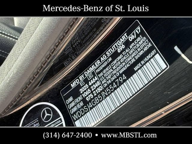Used 2018 Mercedes-Benz CLA 250 4MATIC image 21