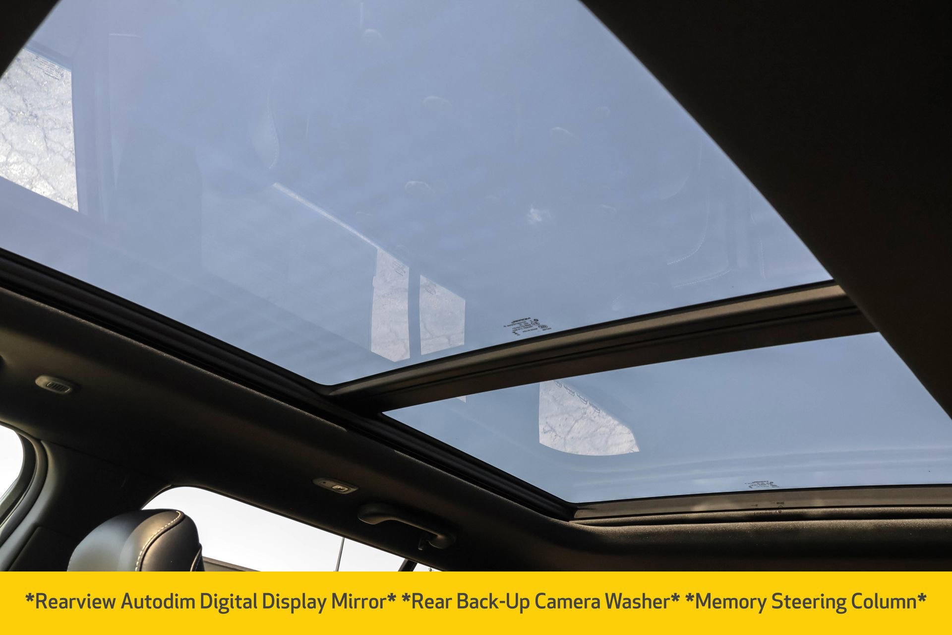 New 2025 Jeep Grand Cherokee Limited w/ Luxury Tech Group II image 7